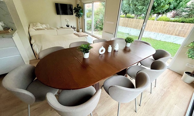 Ouistreham Casa | Maison Sword Beach