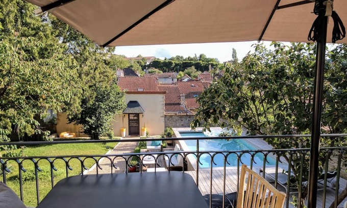 Cluny Casa | Maison TANDEM