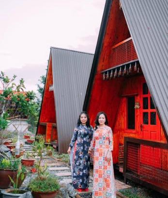 Ha Giang Casa | Maison Teahouse homestay
