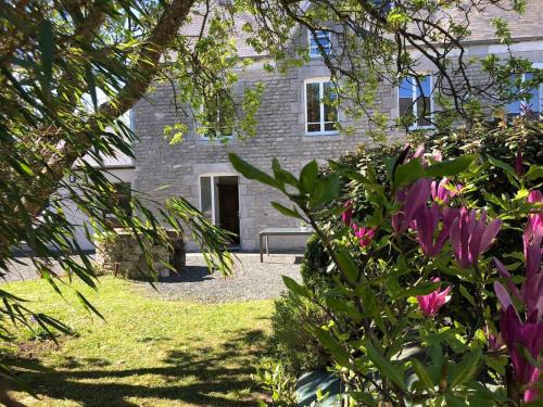 Lingreville Casa | Maison Tirlibibi