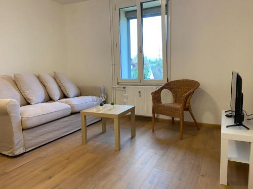 Huningue Apartamento | Maison Tivoli