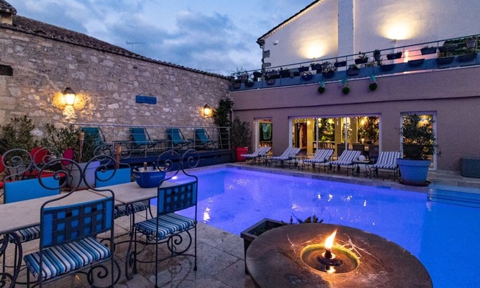 Terraube Casa | Maison Toscane *****
