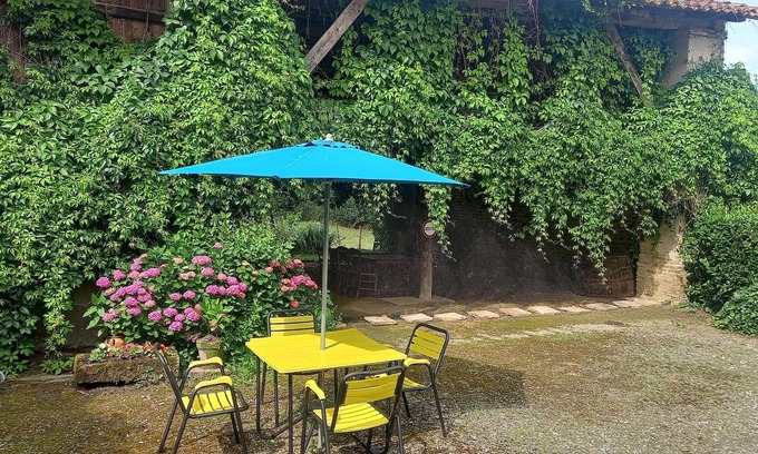 Lespinasse Casa | Maison Toulousaine Proche de Toulouse