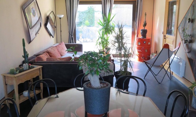 Ablon Casa | Maison Tous Confort