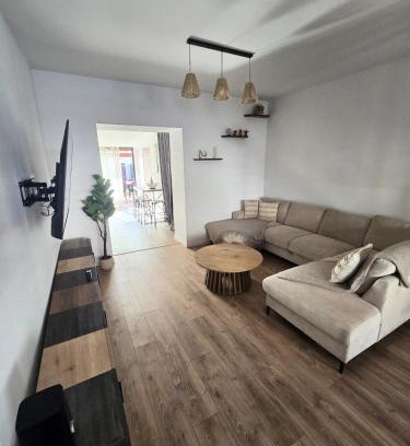 Douai Casa | Maison tout confort spacieuse