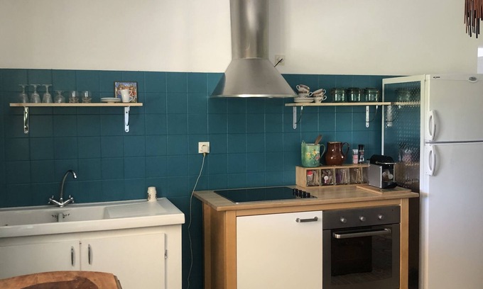 Bouloc Casa | Maison Traditionelle