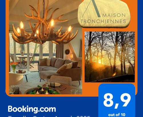 Septon Casa | Maison Tronchiennes