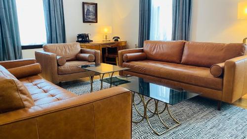Centre-Ville Apartamento | Maison TURCOT