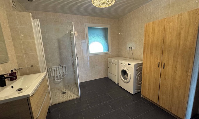Moustoir-Ac Casa | Maison Ty'Bell-At the gateway to the Gulf of Morbihan