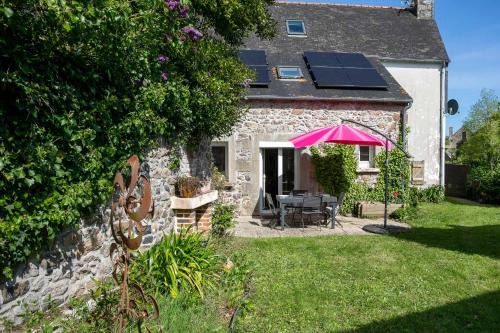 Le Merzer Casa | Maison Ty Carolie