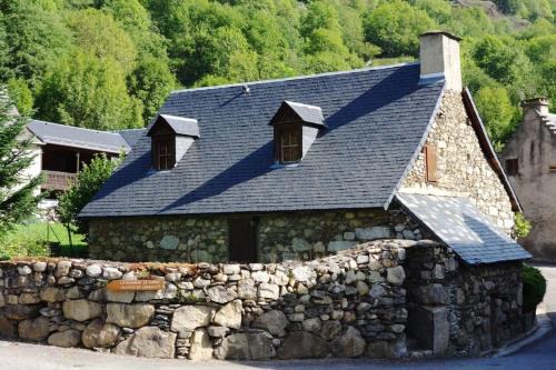 Peyragudes Chalet De Esquí | Maison typique rénovée 4 CHBR lac d'Oô Peyragudes