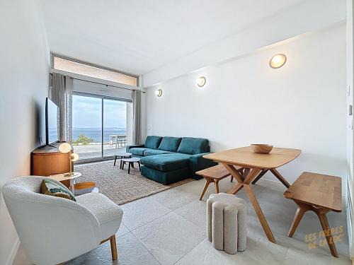 8th Arrondissement Apartamento | Maison Unique - Piscine au dessus de la mer - Les Frères de la Loc'