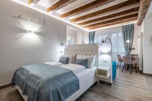 Merano Cama Y Desayuno | Maison Valentina