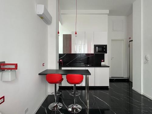 Chiesa Rossa Apartamento | Maison Valentino
