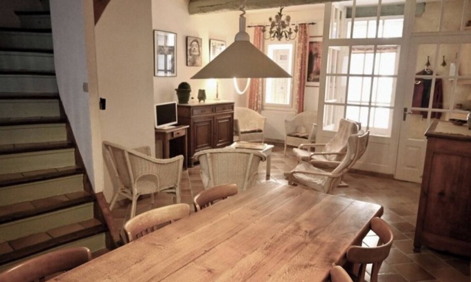 Banyuls-dels-Aspres Casa | Maison Vigneronne