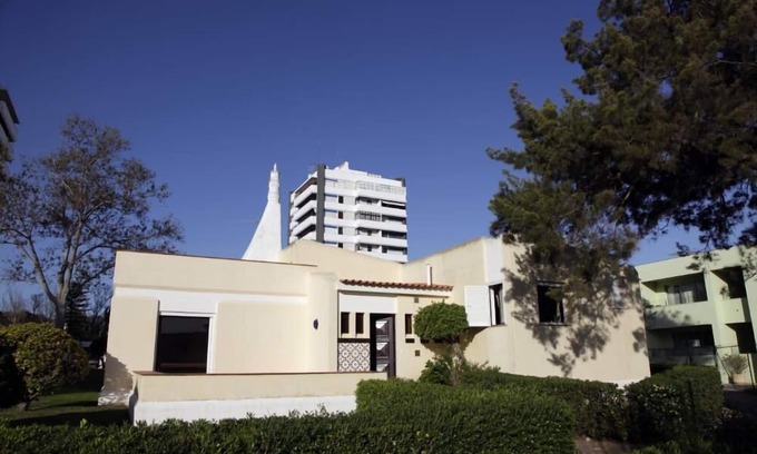 Torralta Villa | Maison Villa en el mar