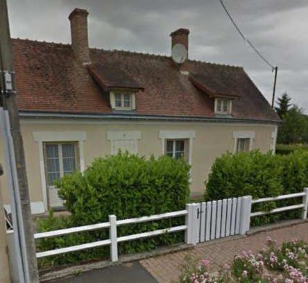 Baudres Casa | Maison village