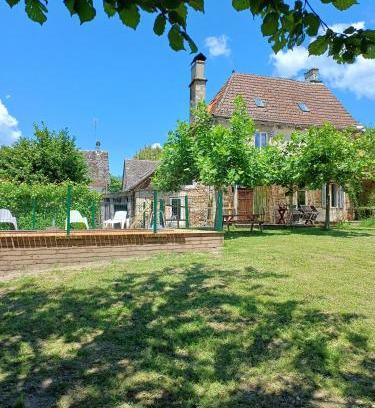 Hautefage Casa | Maison Village Hautefage
