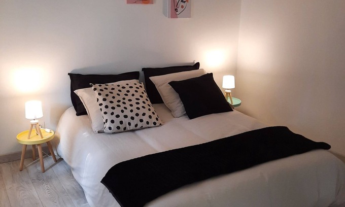 Chateauroux Casa | Maison Ville