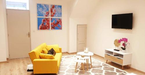 Saint-Affrique Casa | maison ville st aff