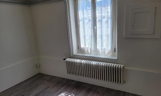 Les Montets Casa | Maison vintage
