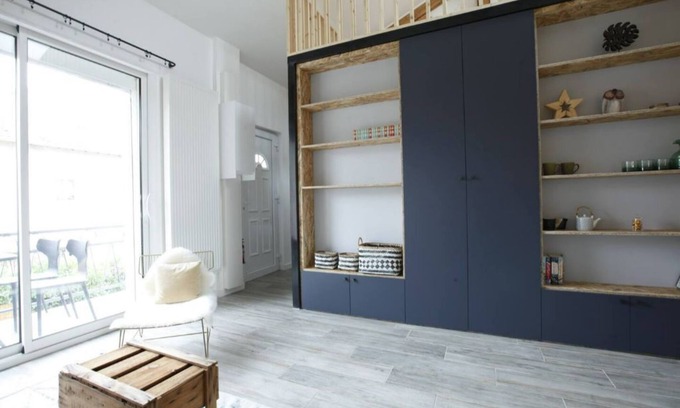 Condrieu Casa | « Maison Viognier » Condrieu au Pied des Vignes