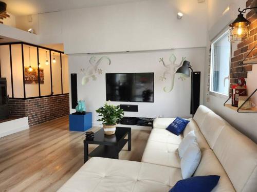 Pornichet Casa | Maison Vue Mer