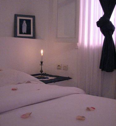 Sidi Ifni Casa | Maison Xanadu