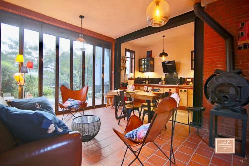 Tamaris Casa | Maison Yalis