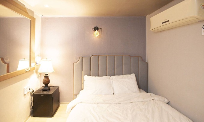Namyeong-dong Hotel | Maison Yongsan Hotel