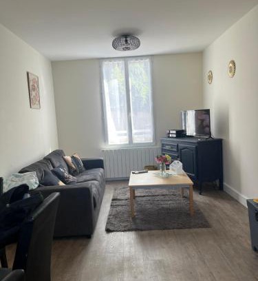 Mezieres-sur-Seine Casa | Maisoncat
