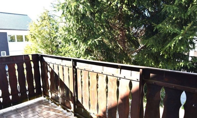 Troisdorf-West Apartamento | Maisonette Apartment , 65qm, 1 Schlafzimmer, 1 Wohn-/ Schlafzimmer, Max. 5 Personen