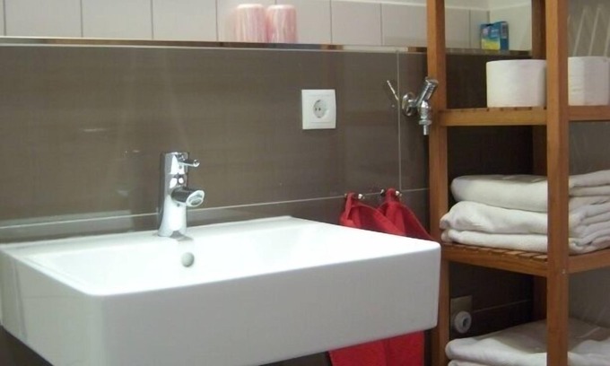 Innere Altstadt Apartamento | Maisonette apartment on the top floor with small terrace