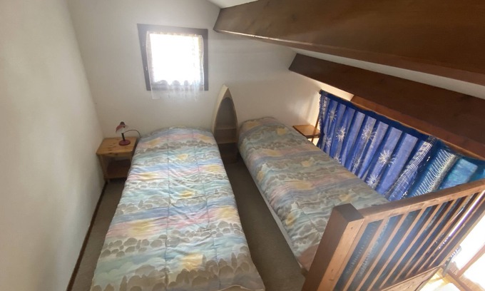Saint-Jean-de-Monts Casa | Maisonette Dans Complexe de Vacances Avec Piscine en été