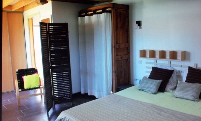 Saint-Julien-en-Born Cabaña | Casita clasificada ***, en el corazón de la vegetación, entre el océano y el bosque de las Landas