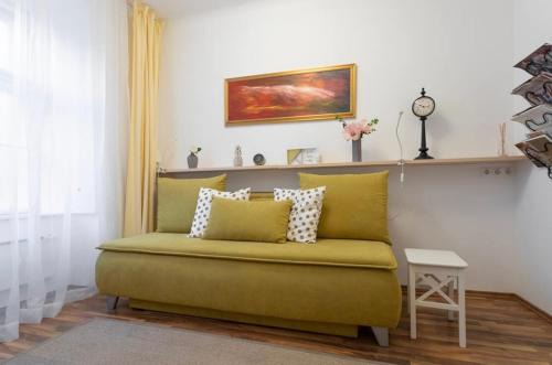 Wieden Apartamento | Maisonette Gigi