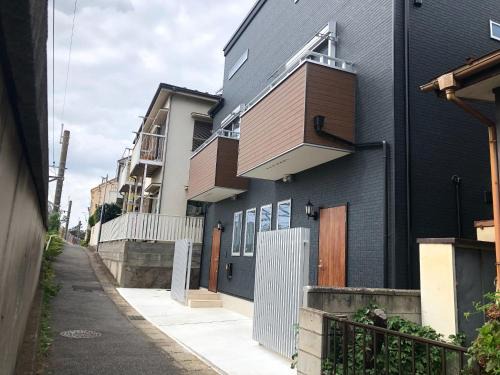 Hanamigawa Casa | Maisonette Hanazono - Vacation STAY 63319v