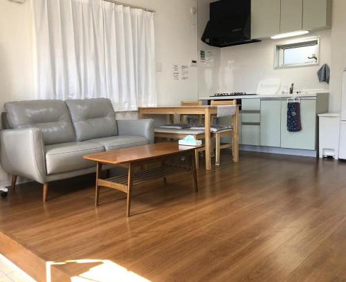 Hanamigawa Casa | Maisonette Hanazono - Vacation STAY 97278v