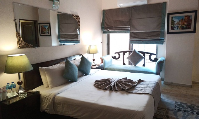 Lahore Hotel | Maisonette Hotels & Resorts Lahore