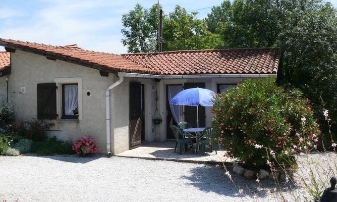 Revel Casa | Casita en residencia St Ferréol le lac