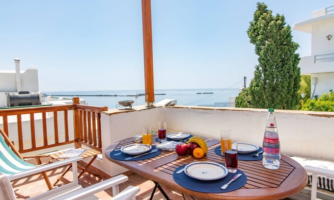 Tinos Town Casa | Casita Isla Central Tinos