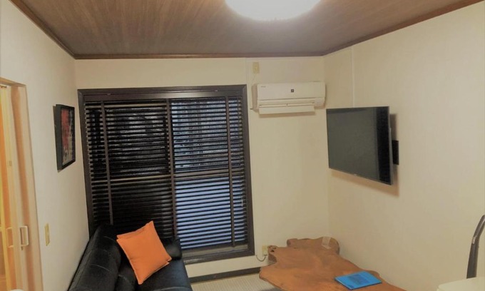 Suizenji Apartamento | Maisonity Suizenji - Vacation STAY 10562v