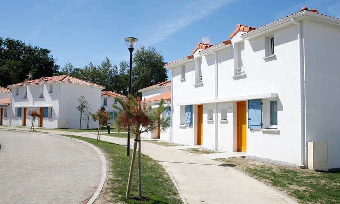 Saint-Brevin-l'Ocean Casa | Maisonnette Près de la Plage