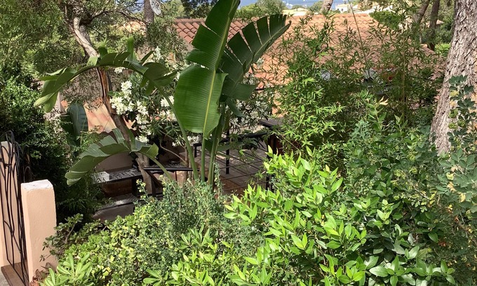 Giens Casa | Maisonnette Cabanon sur la Presquîle de Giens