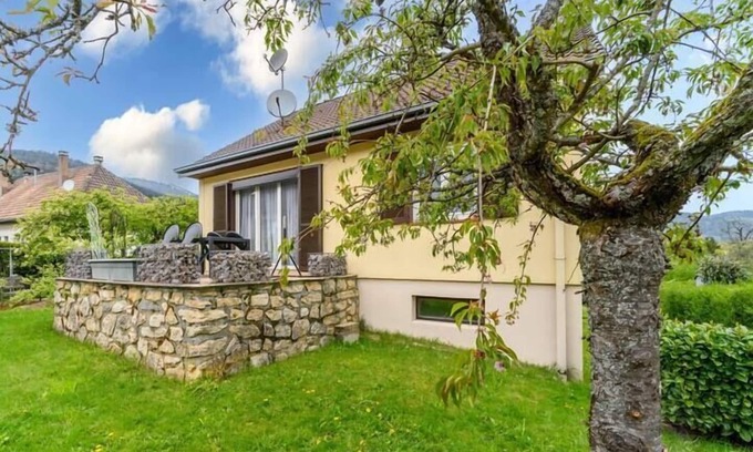 Metzeral Casa | Maisonnette "chez Georges"