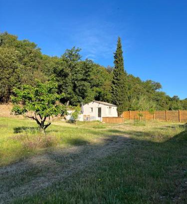 Ceret Chalet De Esquí | Maisonnette cosy à la campagne