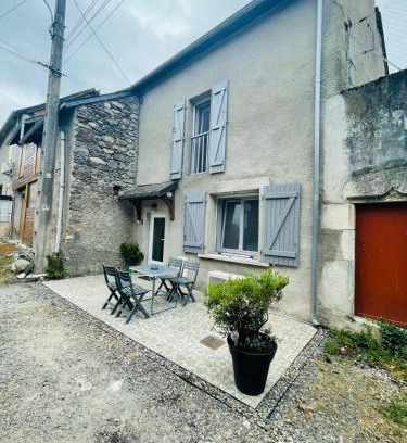 Clarac Casa | Maisonnette de charme