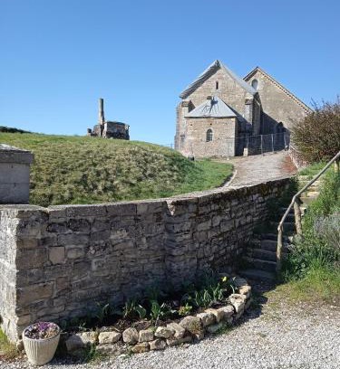 Pouilly-en-Auxois Casa | Maisonnette de Mamie