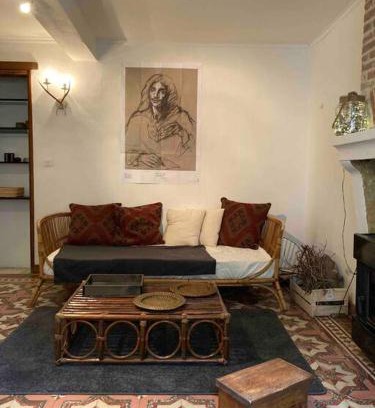 Ige Casa | Maisonnette de plain-pied plein cœur du perche