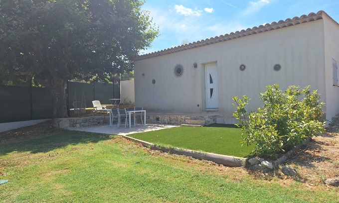 Figanieres Casa | Maisonnette en Provence